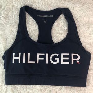 Tommy Hilfiger Sports Bra Medium